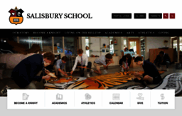 salisburyschool.org