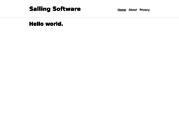 salling.com