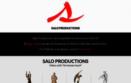 saloproductions.com