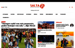 salta21.com