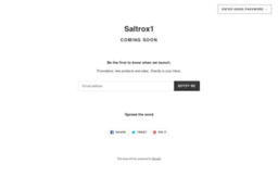 saltrox.com