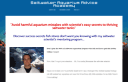 saltwater-aquarium-advice.com