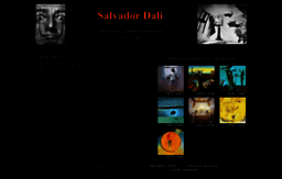 salvador-dali.com.pl