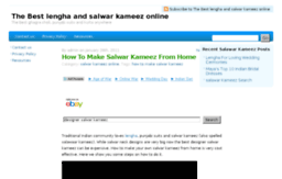 salwarkameez-online.com