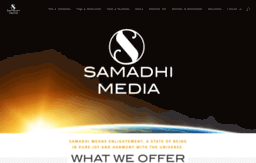samadhimedia.com