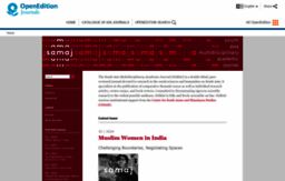 samaj.revues.org