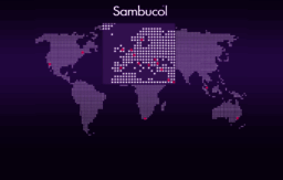 sambucol.com