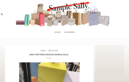 samplesally.com