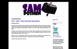 samposmen.blogspot.com
