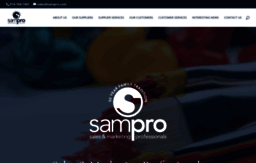 sampro.com