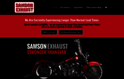 samsonusa.com