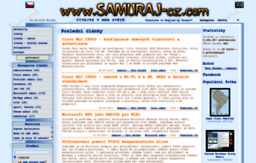 samuraj-cz.com