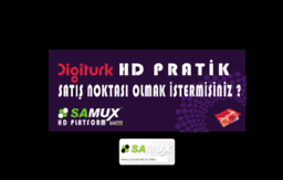 samux.com.tr