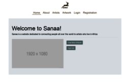 sanaa.org