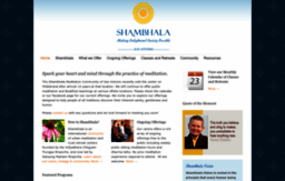 sanantonio.shambhala.org