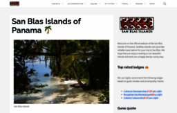 sanblas-islands.com