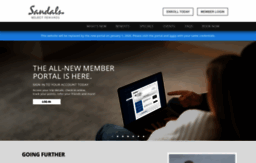 sandalsselect.com