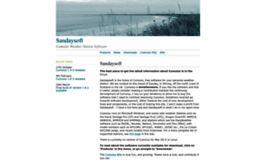 sandaysoft.com