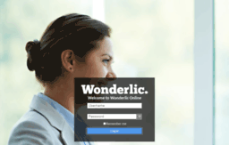 sandbox.wonderliconline.com