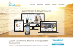 sandcastle-web.com