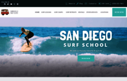 sandiegosurfingschool.com