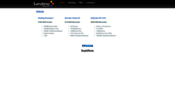 sandino.net