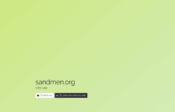 sandmen.org