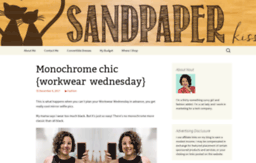 sandpaperkissesblog.com