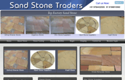 sandstonetraders.com