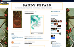 sandypetals.blogspot.com