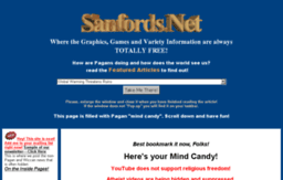 sanfords.net