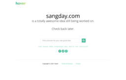 sangday.com