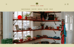 sanjosehotelstore.com