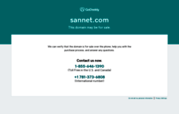 sannet.com