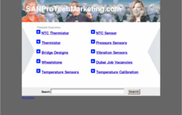 sanprotechmarketing.com