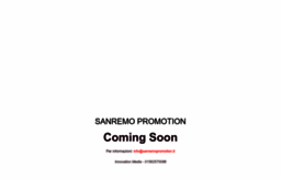 sanremopromotion.it