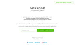 sante-animal.com