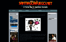 santiagoafuego.blogspot.com