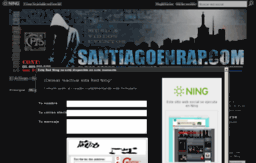 santiagoenrap.ning.com