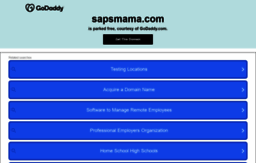 sapsmama.com
