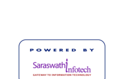 saraswathiinfotech.in