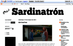 sardinatron.blogspot.com