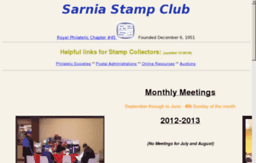 sarniastampclub.com