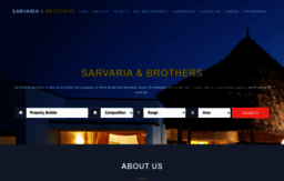 sarvaria.com