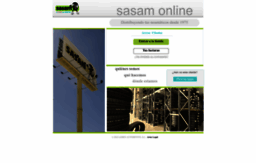sasamonline.com