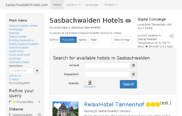 sasbachwaldenhotels.com