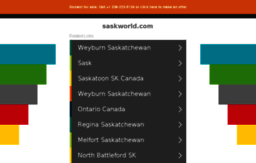 saskworld.com