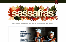 sassafrasstore.com