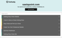 sastapoint.com