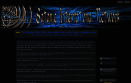 satanicinternationalnetwork.com